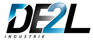 Logo DE2L
